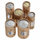 Royal Australian Mint 2025 Premium Rolled Coin Set