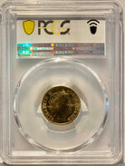 Royal Australian Mint 2019 $2 100 Years of Repatriation PCGS MS65