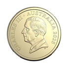 Royal Australian Mint 2025 $2 Women's Australian Open PNC