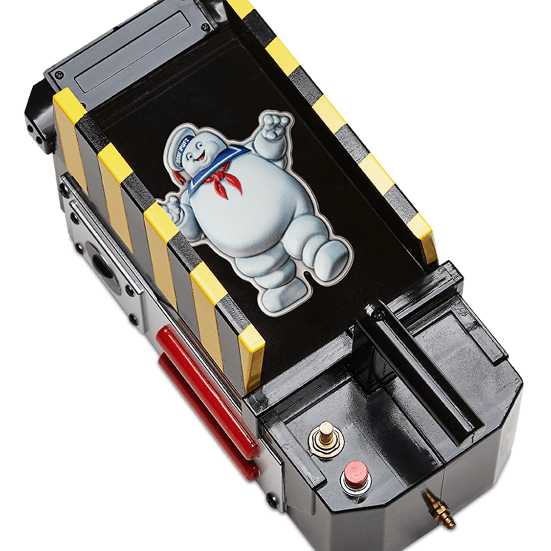 2024 Ghostbusters 2oz Silver Stay Puft Shaped Coin
