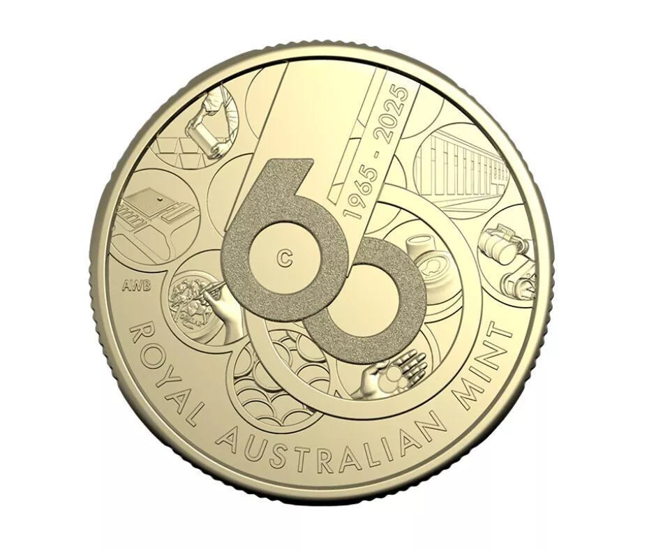 コレクション ROYAL AUSTRALIAN MINT ROYAL AUSTRALIAN MINT コインセット(6枚) - メルカリ