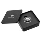 Royal Australian Mint 2025 $1 60th Anniversary of the Royal Australian Mint C Mintmark Fine Silver Proof
