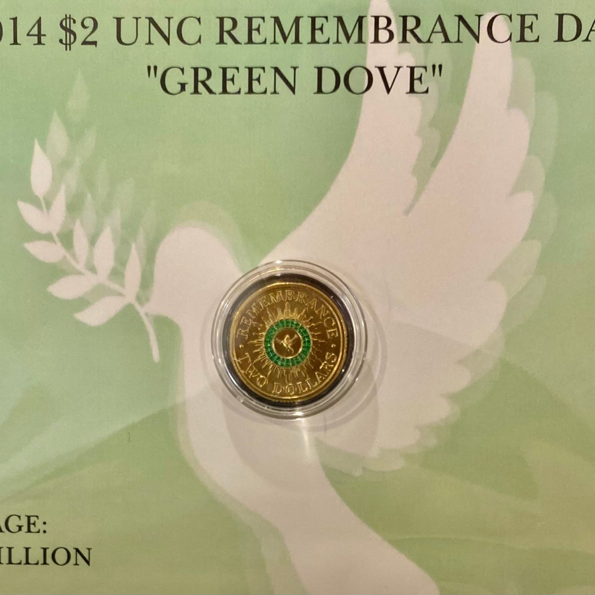 2 COINS My Collectables 2-coins-my-collectables