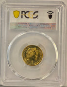 Royal Australian Mint 2014 Remembrance $2 Coin - PCGS MS64