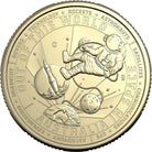 Royal Australian Mint 2024 Four Coin Mint & Privy Mark Set - Out Of This World - Deep Space