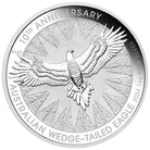 Perth Mint Wedge-tailed Eagle 2024 1oz Silver Bullion Coin