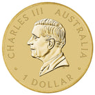 Perth Mint Anzac Day 2025 $1 Coin in Card