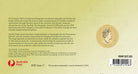 150 Years: Overland Telegraph Perth Mint Postal Numismatic Cover