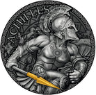 Germania Mint Cameroon 2023 Achilles Silver 2 oz coin