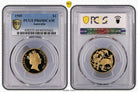 1989 $1 Australia $1 PCGS PR69DCAM Proof coin