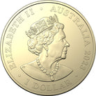 100 Years of Happy Little Vegemites 2023 Six-Coin Uncirculated Year Set