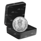 2022 A Sense of Duty Canada 1 oz .999 Silver Proof Coin