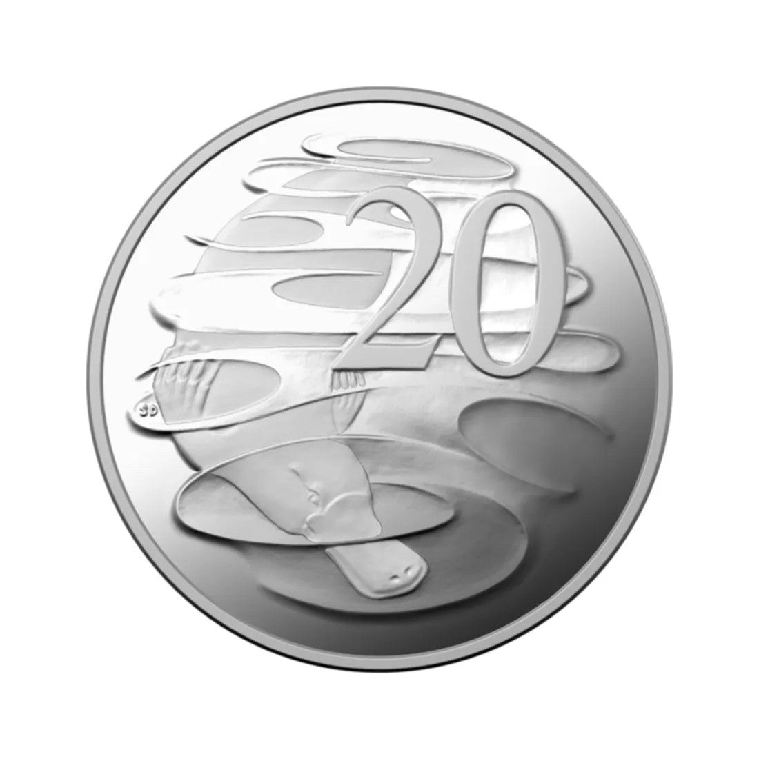 Royal Australian Mint Fine Silver Proof Set of 6 2023