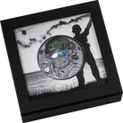 2022 Cook Islands $20 Silver Proof Coin - Real Heroes - Special Forces