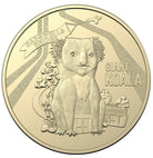 Royal Australian Mint Aussie Big Things Koala 2023 PNC
