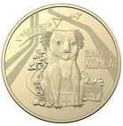 Royal Australian Mint Aussie Big Things Koala 2023 PNC