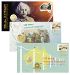 2022 ANDA Sydney Money Expo PNC Set of 3