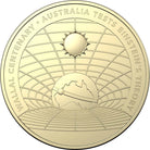 Wallal Centenary 2022 $1 Uncirculated