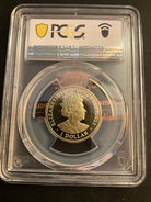 Royal Australian Mint PCGS MS69 2023 Vegemite Centenary