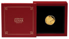 Year of the Rabbit 2023 1/10oz Gold Proof