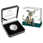 Royal Australian Mint 2023 $5 Koala 1 oz Silver High Relief Coin