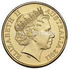 2011 Australian $1 Coin -  CHOGM - Ex Mint Roll