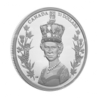 2022 A Sense of Duty Canada 1 oz .999 Silver Proof Coin