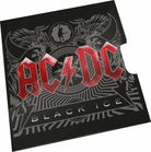 Royal Australian Mint 2022/23 AC/DC Limited 20c Coin Black Ice