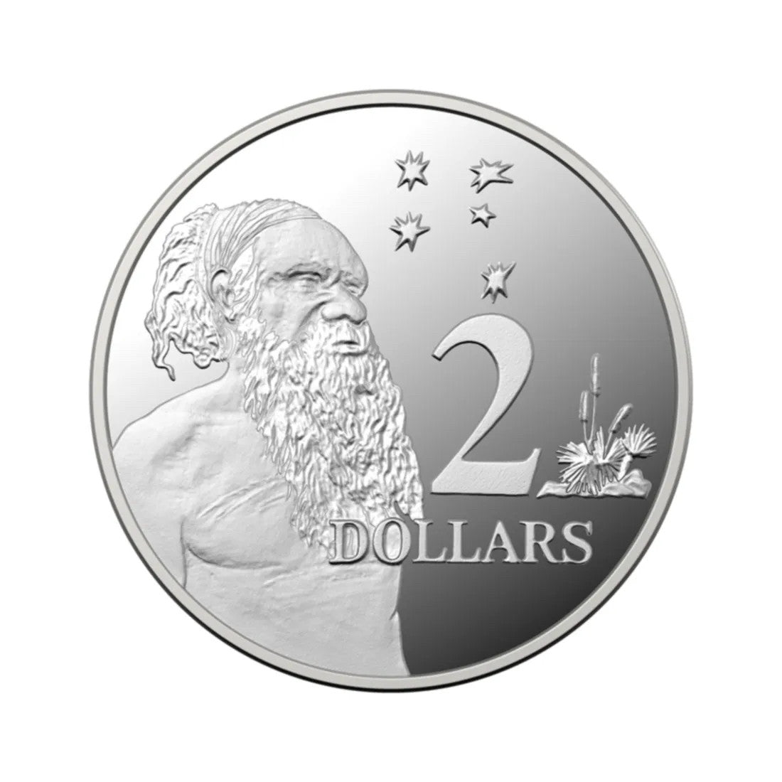 Royal Australian Mint Fine Silver Proof Set of 6 2023