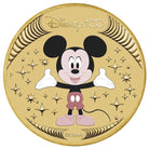 Perth Mint Disney 100th Anniversary - Mickie Mouse 2023 PNC