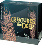 Creatures of the Deep - $10 Gold Proof ‘C’ Mintmark Coin