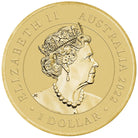Christmas 2022 Perth Mint Postal Numismatic Cover
