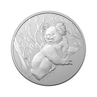 Royal Australian Mint Koala - Koala Series 2024 $1 1oz Silver Investment Coin