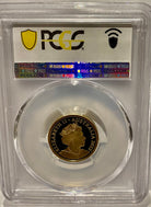 Royal Australian Mint 2023 Indigenous Baby - Baby Set $2 coin PCGS PR70DCAM