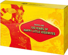 100 Years of Happy Little Vegemites 2023 Six-Coin Proof Year Set