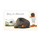 Diary of a Wombat