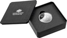 Year of the Rabbit 2023 $5 Domed Silver Proof Coin
