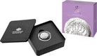 Royal Australian Mint Elizabeth Regina - HM Queen Elizabeth II Commemoration 2023 50c Proof Coin