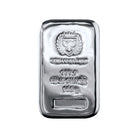 Bullion Germania Mint 100 g Silver 999.9 Cast Bar