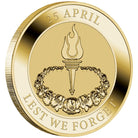 2023 Anzac PNC