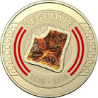 100 Years of Happy Little Vegemites 2023 Six-Coin Uncirculated Year Set