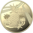 Royal Australian Mint Aussie Big Things The Big Pineapple 2023 PNC