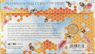 International Coin of the Year PNC