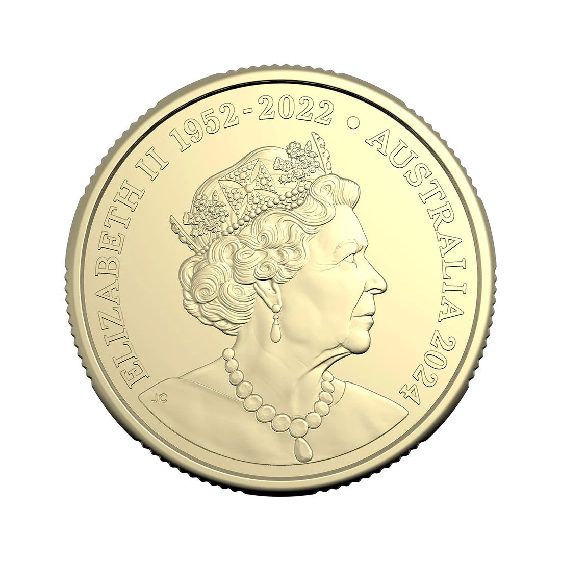 Royal Australian Mint Change of Monarch 2024 Uncirculated Six Coin Set