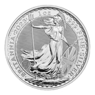 The Royal Mint 1 oz Britannia 2023 Bullion Coin