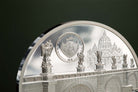 2022 Palau $20 3oz Silver Proof Coin - Tiffany Art Metropolis – Roma